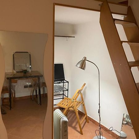 나폴리 “Piccola Domus” 아파트 외부 사진